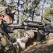 11B ALC Students Conduct Urban Assault STX Lane