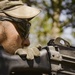 11B ALC Students Conduct Urban Assault STX Lane