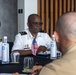 AMFS 2025 Bilateral Engagement