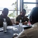 AMFS 2025 Bilateral Engagement