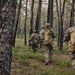 RTI ALC Course Conducts Movement to Contact STX lanes