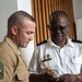 AMFS 2025 Bilateral Engagement