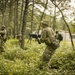 RTI ALC Course Conducts Movement to Contact STX lanes