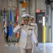 VAW-126 Change of Command