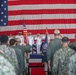 VAW-126 Change of Command