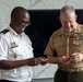 AMFS 2025 Bilateral Engagement