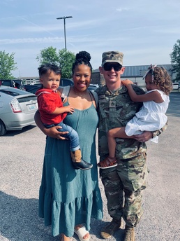 Graduation Day at Fort Knox