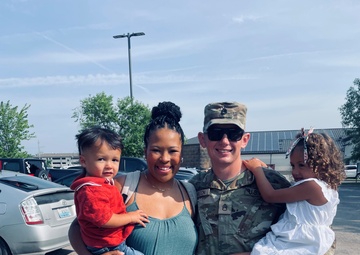 Graduation Day at Fort Knox