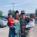 Graduation Day at Fort Knox