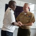 AMFS 2025 Bilateral Engagement