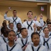 Recruit Training Command Naturalization Ceremony
