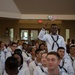 Recruit Training Command Naturalization Ceremony