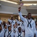 Recruit Training Command Naturalization Ceremony