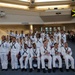 Recruit Training Command Naturalization Ceremony