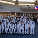 Recruit Training Command Naturalization Ceremony