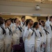 Recruit Training Command Naturalization Ceremony