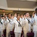 Recruit Training Command Naturalization Ceremony
