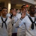 Recruit Training Command Naturalization Ceremony