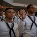 Recruit Training Command Naturalization Ceremony