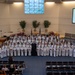 Recruit Training Command Naturalization Ceremony