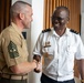 AMFS 2025 Bilateral Engagement