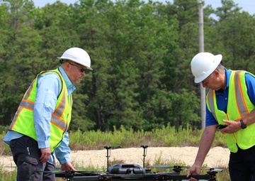 C5ISR Center Enhances 5G Wireless Network Technology