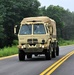 June 2025 training operations at Fort McCoy