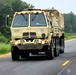 June 2025 training operations at Fort McCoy