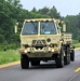 June 2025 training operations at Fort McCoy