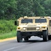 June 2025 training operations at Fort McCoy