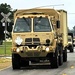 June 2025 training operations at Fort McCoy