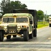 June 2025 training operations at Fort McCoy