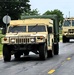 June 2025 training operations at Fort McCoy