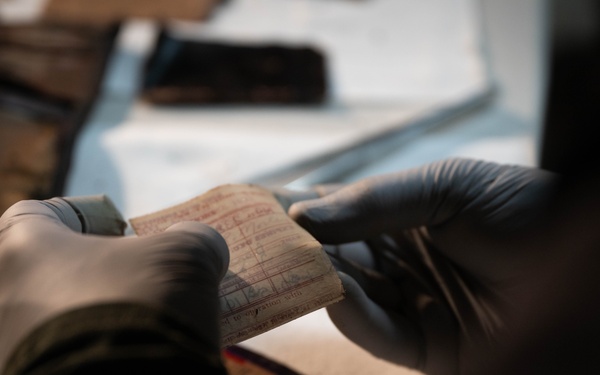 Operation Colony Glacier 2025