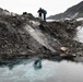 Operation Colony Glacier