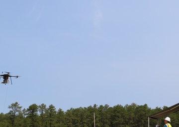 C5ISR Center Enhances 5G Wireless Network Technology