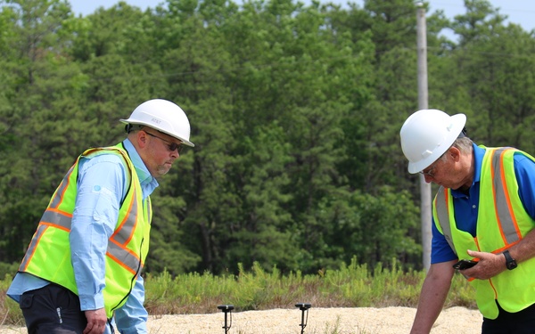 C5ISR Center Enhances 5G Wireless Network Technology