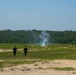 Counter-Drone Team simulates aerial target engagement