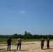 Counter-Drone Team simulates aerial target engagement