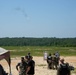 Counter-Drone Team simulates aerial target engagement