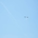 Counter-Drone Team simulates aerial target engagement