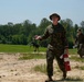 Counter-Drone Team simulates aerial target engagement