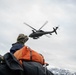 Operation Colony Glacier 2025