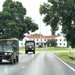 June 2025 training operations at Fort McCoy