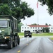 June 2025 training operations at Fort McCoy