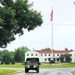 June 2025 training operations at Fort McCoy
