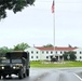 June 2025 training operations at Fort McCoy
