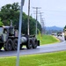 June 2025 training operations at Fort McCoy