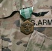 Air Cav Soldiers from 2-227 Aviation Regiment are recognized during an award ceremony.