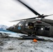 Operation Colony Glacier 2025